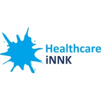 Healthcare iNNK logo - Similar company to Caring.Digital