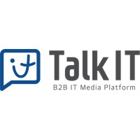 토크아이티 [TalkIT.tv] logo - Similar company to Cslee
