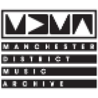 Manchester District Music Archive logo - Similar company to Irish Music Archive