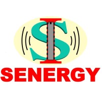 Senergy Intellution Pvt Ltd logo - Similar company to Infimatrix Technologies Pvt Ltd