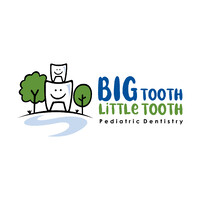 Big Tooth Little Tooth Pediatric Dentistry logo - Similar company to Texas Interventional Endoscopy Group