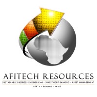 AFITECH logo - Similar company to Afitech Pvt Ltd