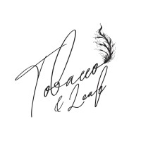 Tobacco and Leaf logo - Similar company to Swiss Tobacco Leaf