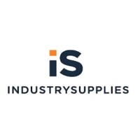 Industry Supplies logo - Similar company to Pentatec