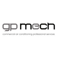 GP Mech Pty Ltd logo - Similar company to Ecoduct Pty Ltd