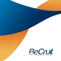 Becruit logo - Similar company to The Happiness Planner