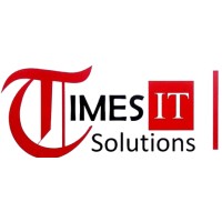 Times IT Solutions logo - Similar company to The It Boy