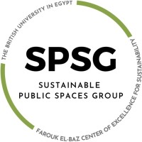 SPSG - Sustainable Public Spaces Group logo - Similar company to Sal Lights