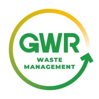 GWR Waste Management logo - Similar company to Dash Dynamics Ltd