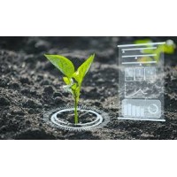 AI in AgriTech logo - Similar company to Efua