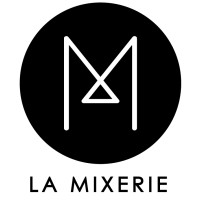 La Mixerie logo - Similar company to Studio Faire