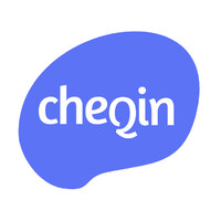 Cheqin logo - Similar company to Cheqin Ai