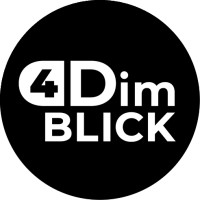 4DimBLICK GmbH logo - Similar company to Holonative