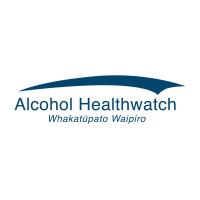 Alcohol Healthwatch logo - Similar company to Trainthetrainers
