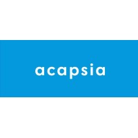 Acapsia Distribution GmbH logo - Similar company to Acapsia Group
