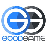 Good Game logo - Similar company to Suavo Media