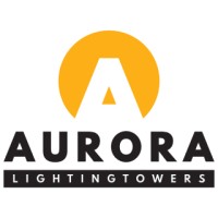 AURORA LIGHTING TOWERS logo - Similar company to Kscape | Architecture Lighting With Professional Audio