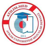 Atılım Üniversitesi Mezunlar Derneği® logo