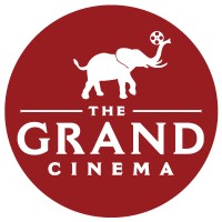 Tacoma Grand Cinema logo - Similar company to Collaborative Partners Initiative, Llc