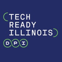 TechReady Illinois logo - Similar company to Primera Foundation