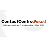 ContactCentreSmart logo - Similar company to Marc Lamberti
