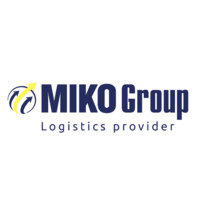MIKO Group logo - Similar company to Транспорт Украины И Мира