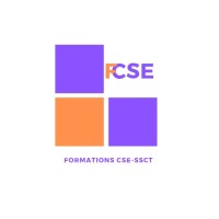 FCSE Formations CSE - SSCT logo - Similar company to A3Set