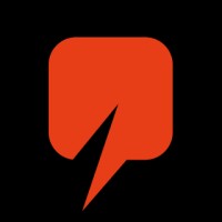 Energy Voice logo - Similar company to Dc Thomson