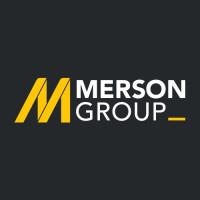 Merson Group logo - Similar company to Astley.