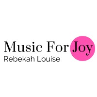 Music For Joy logo - Similar company to Swef