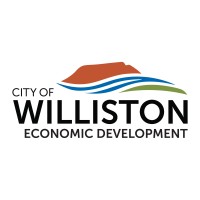 Williston Economic Development logo - Similar company to Williams County