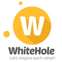 Whitehole Asia