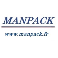 MANPACK logo - Similar company to Franco Pack