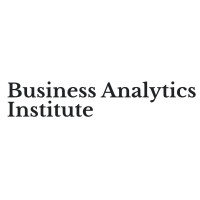 Business Analytics Institute logo - Similar company to Prep Junction