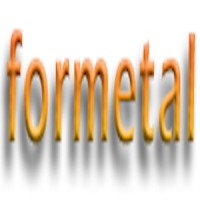 Formetal logo - Similar company to Bois Public