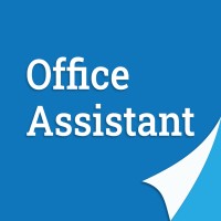 Office Assistant logo - Similar company to Office Of The Assistant Secretary Of Defense For Acquisition