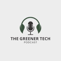 The Greener Tech Podcast logo - Similar company to Dataholics