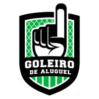 Goleiro de Aluguel logo - Similar company to Mesa Tactical