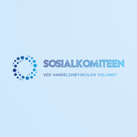 Sosialkomiteen ved Handelshøyskolen OsloMet logo - Similar company to Offentlig Administrasjon Og Ledelse
