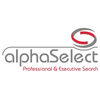 alphaSelect GmbH