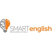 SMART English logo - Similar company to Windsor College