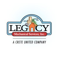 Legacy Mechanical Services, Inc. logo - Similar company to Ringcircle Bpo