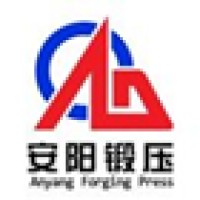 Anyang Forging Press India logo - Similar company to Arvind Forging