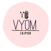 VYOM JAIPUR logo - Similar company to Shosholy