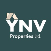 YNV Properties Limited logo - Similar company to Initial Finance Ltd