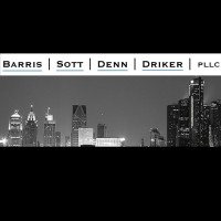 Barris, Sott, Denn & Driker, PLLC logo - Similar company to Lgp Equity
