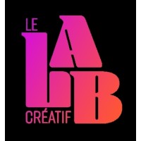 Le LAB Créatif logo - Similar company to Cinqpoints