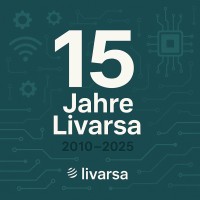 LIVARSA AG logo - Similar company to Gigasox