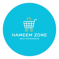 Hameem Zone logo - Similar company to Interstoff