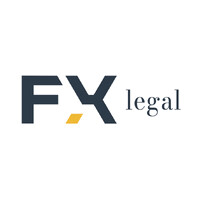 Fx Legal logo - Similar company to Aevum